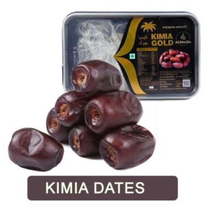 KIMIA GOLD NO.1 [ DATE]